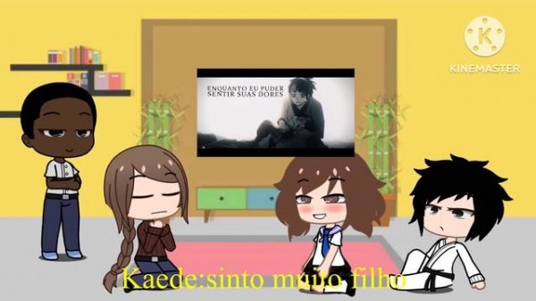 Kokujin no tenkousei react rap 🇨🇳 Quin Shi Huang-shumatsu no valkirie @KaitoOFC