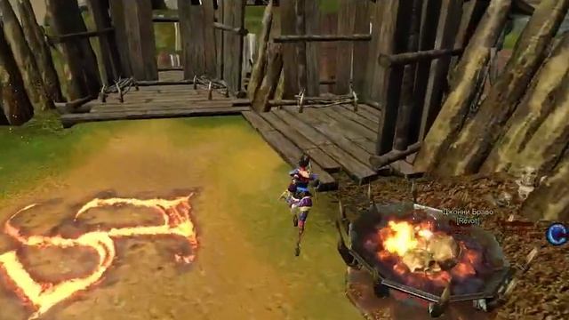 Revolt смотреть онлайн