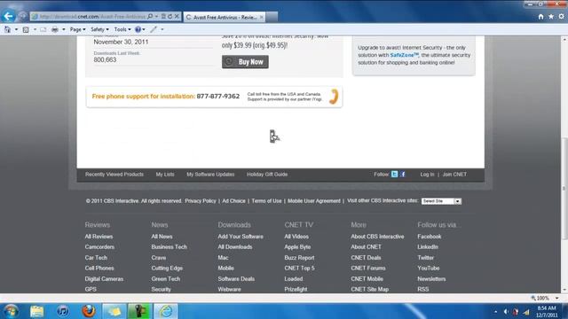 Downloading Avast Tutorial смотреть онлайн
