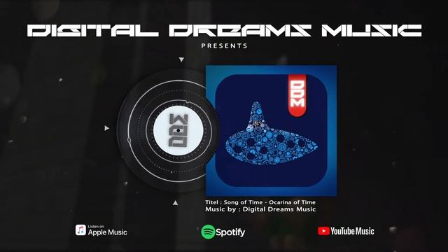 Song of Time | The Legend of Zelda - Ocarina of Time | Zelda Lofi Remix | DDM | BOTW | TOTK смотреть онлайн