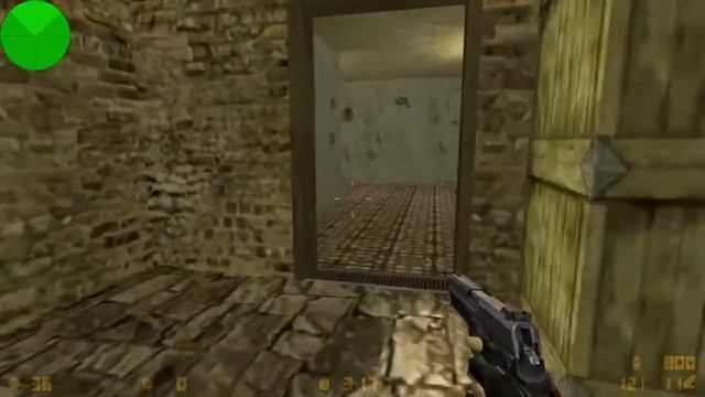 кс1.6 Секреты Карты zm_inferno смотреть онлайн