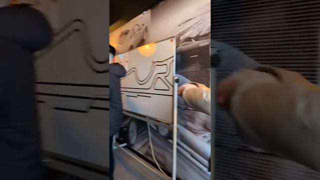 5 этап WDB 2021. Результаты квалификации и пары топ32. Красное кольцо (Instagram live от 27.02.21) смотреть онлайн