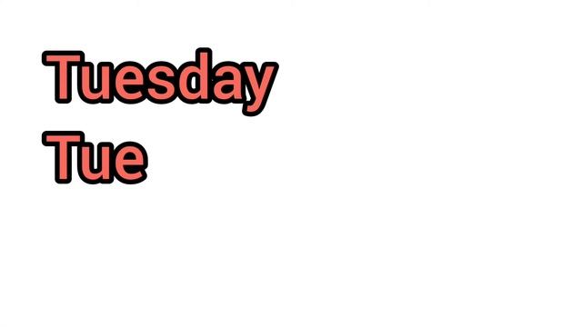 How to Pronounce Tuesday in American English смотреть онлайн