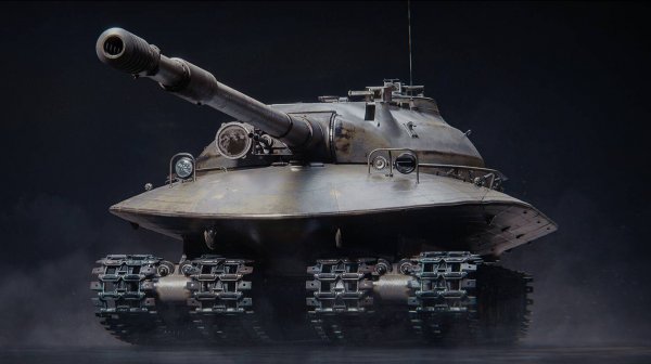 Мир Танков Рандом + вебка