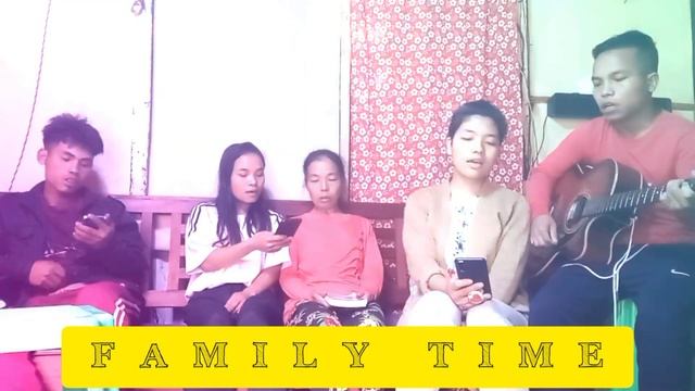 Family Time (Pathianni zing inn kuan ki khop na) смотреть онлайн