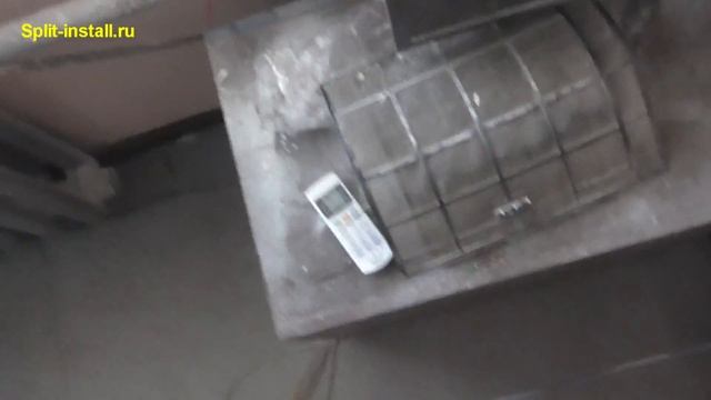 Самодиагностика Панасоник и как снять ошибку