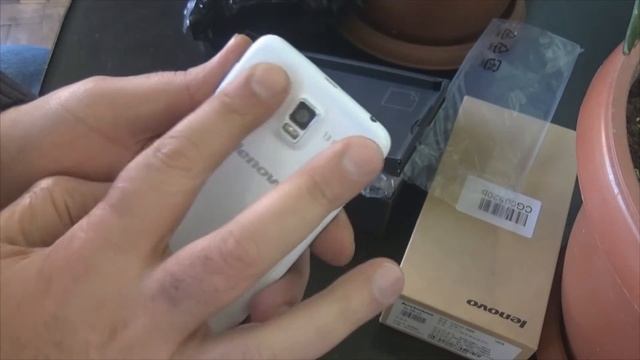 Lenovo A806 что за дичь со стоимостью на  Aliexpress 70$?