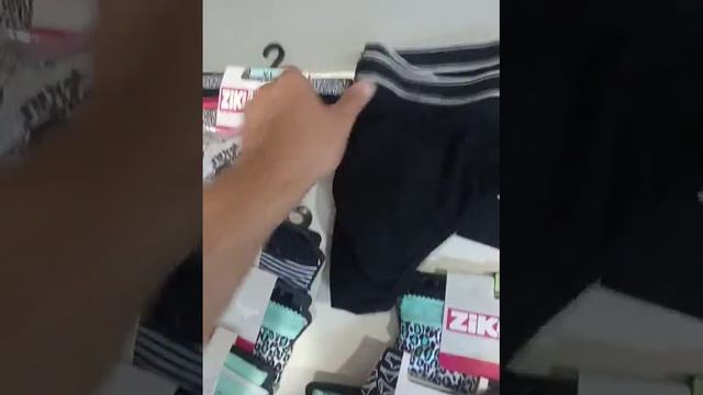 сти103 Нижнее белье 9 AVENUE и H&M смотреть онлайн