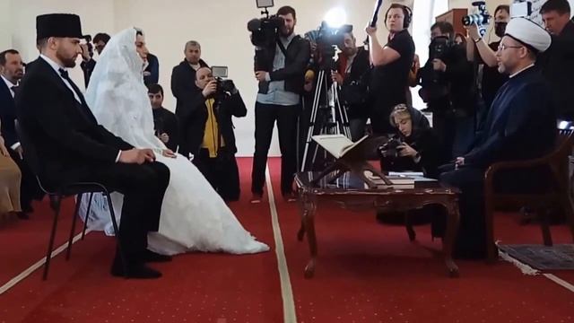 Нікях одруження Джамали смотреть онлайн