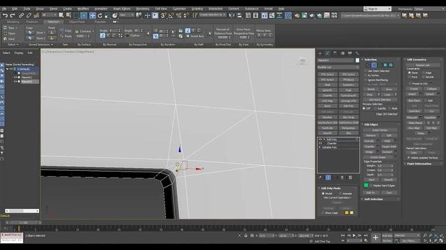 Brush: 50 Zipper Pullers + IMM + OBJ + FBX + UV + Video Tutorial Vol01 || Intro смотреть онлайн