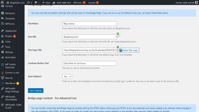 WP Smart Links V2 Review and Walkthrough Demo Video смотреть онлайн