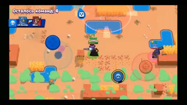 Топ 10 Бравлеров Крыс смотреть онлайн