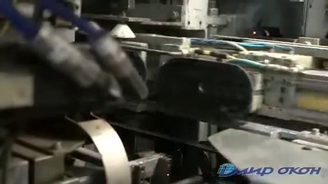 Мир окон. Пластиковые окна. смотреть онлайн