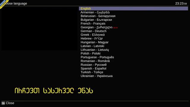 Ott-play გადმოწერა და ინსტალაცია / Ott-play Install and Setup / Установка и настройка Ott-play смотреть онлайн