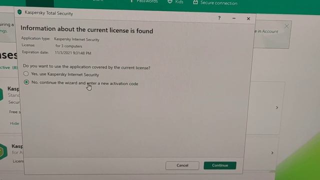 Shopee Scammer Kaspersky Total Security смотреть онлайн