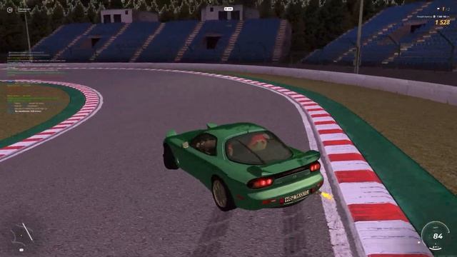 И че они сделали? - CCDPlanet MTA смотреть онлайн