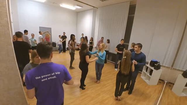 11.01.2018 Сальса 2 смотреть онлайн