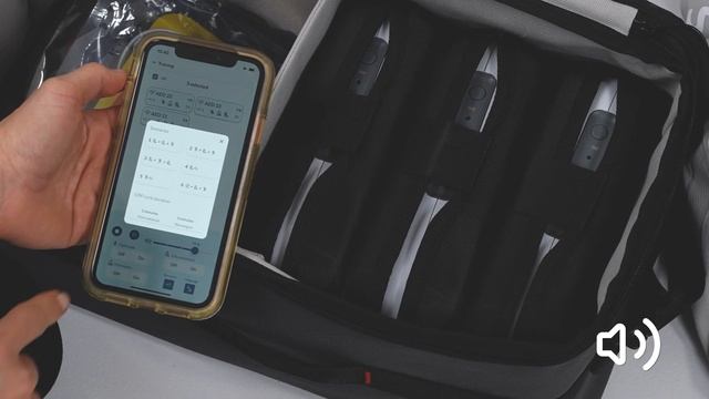 AED Trainer - Using the QCPR App to Adjust Settings смотреть онлайн