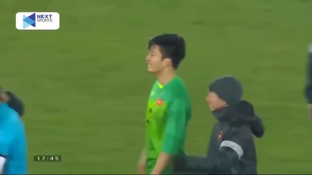 Xem Lại 1000 Lần Vẫn Nổi Da Gà Với 4 Loạt Penalty Kinh Điển Thay Đổi Lịch Sử Bóng Đá Việt Nam смотреть онлайн