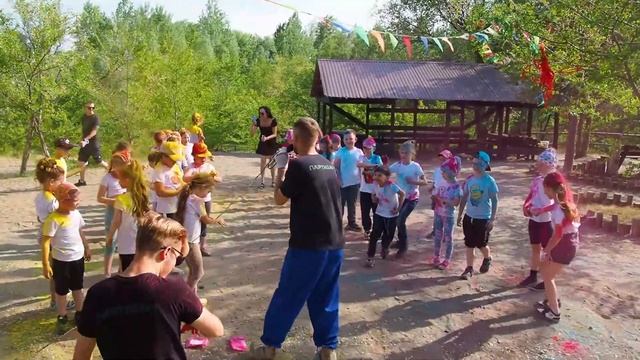 #холи #выпускной #партизан73 23.05.2023 15:00 смотреть онлайн