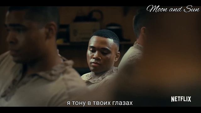 Пурпурные сердца | Purple Hearts - тизер РУССКАЯ ОЗВУЧКА