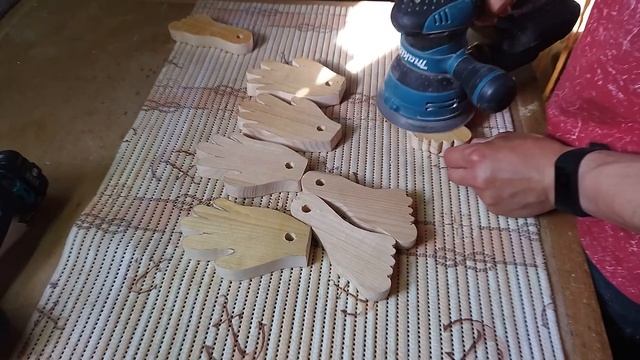 Подставка для цветов из дерева. Часть 2-Дружные ребята смотреть онлайн