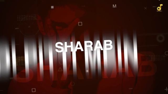 SHARAAB | LYRICAL VIDEO | LUV JAAN | NEW PUNJABI SONGS 2022- RAP SONG | LYRICS ROVER | MUSIC PEARL смотреть онлайн