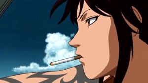 Black Lagoon AMV - You're Mine / (Пираты Чёрной лагуны)