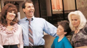 Сериал Женаты и с детьми - 10 сезон 10 серия / Married with Children