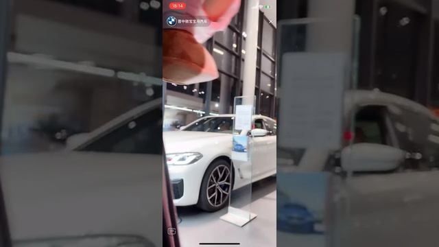 潇潇卖车 7 смотреть онлайн