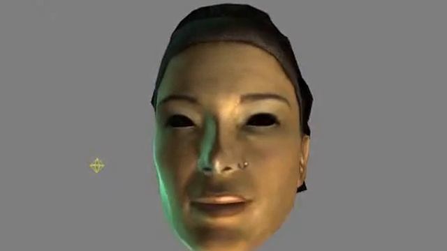 Alyx in FX composer смотреть онлайн
