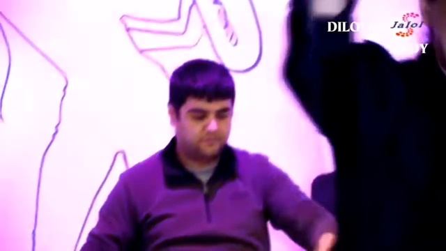 Ахмад Шарипов Ahmad Sharipov Живая музыка 2021