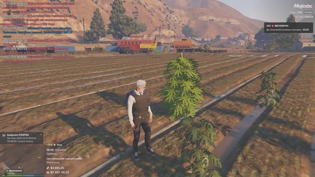 133734 L 162814 L 18-08 01.03.2025