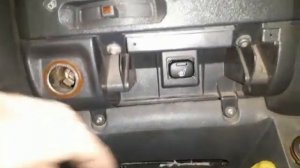 Ремонт блока поворотников фиат дукато 244. г.Санкт-Петербург, ул. Кронштадтская 3к1 МС-Авто.