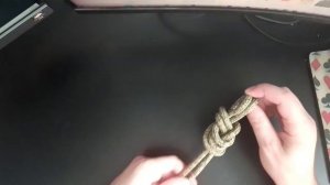 ЗАЯЧЬИ УШИ ПРАВИЛЬНО!!! С ЗАМЕДЛЕННЫМ ПОВТОРОМ.УЗЛЫ.ОБУЧЕНИЕ,