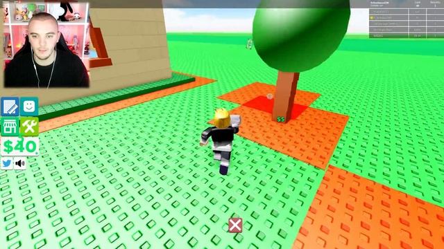 OMG J'AI CONSTRUIT UN TANK ! Roblox Building Simulator ( Code ) смотреть онлайн