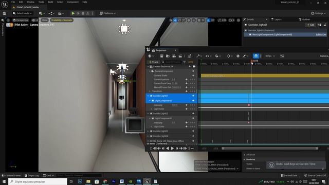 22.08 Animating Objects смотреть онлайн