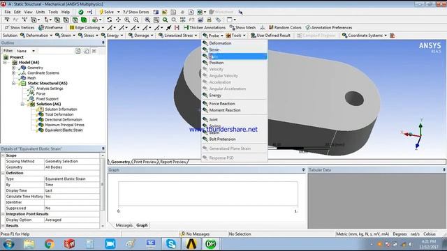 ANSYS-HOW TO PREPARE OVERALL REPORT OF YOUR ANALYSIS !!! SUBSCRIBE !!! смотреть онлайн