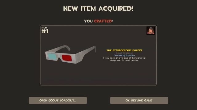 Team Fortress 2: Rebuilding 2 Hats смотреть онлайн
