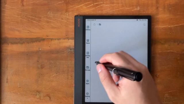 [eReader] Review Boox Note Air3C - As cores como nunca dantes no mundo dos EINKs смотреть онлайн