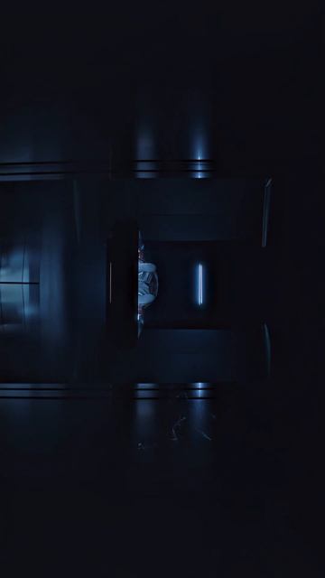 Cyberoptics #synthwave #frequency #edit #dreamwave смотреть онлайн