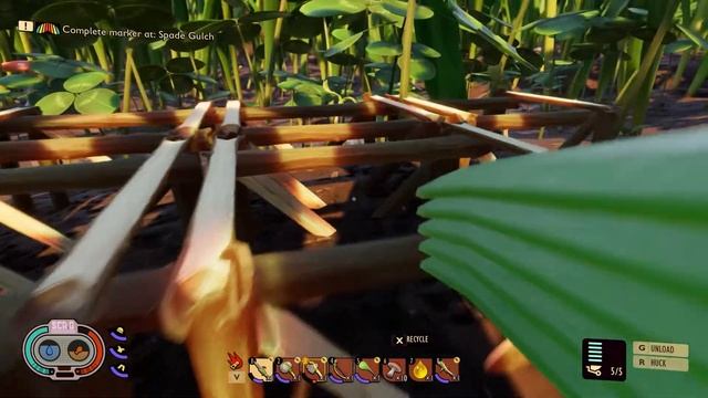 How To Make FLOORS in GROUNDED PC смотреть онлайн