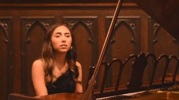 Ashley Marina - One More Try (George Michael Cover)