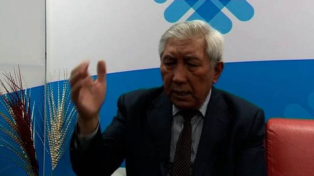 М.Жолдасбеков: «Мәңгілік ел» идеясы ата-баба арманы