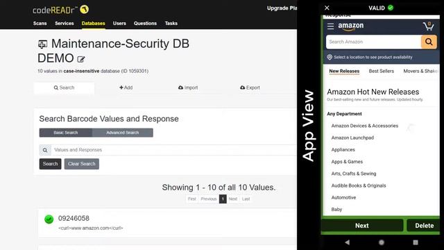 Security and Safety Patrol Audits with Smartphones смотреть онлайн
