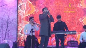 Муким Табаров 2021 Ман аз душман наменолам/Muqim tabarov 2021 man az Dushman namenolam