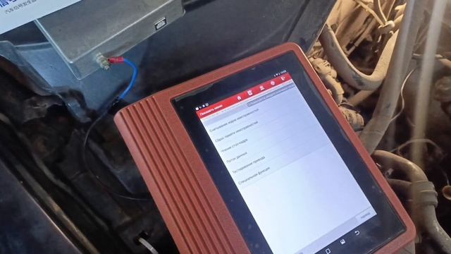 Toyota avensis не заводится, достаём с того света. смотреть онлайн