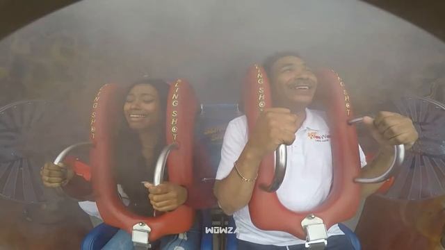 Стимулирующее и забавное игровое оборудование ~ кто-то плачет или боится 02 смотреть онлайн