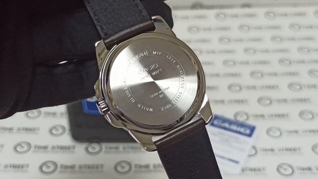 Casio MTP-1314L-7A