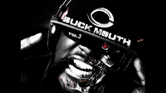 Buckmouth vol4 KRUMP Music ( full album) смотреть онлайн